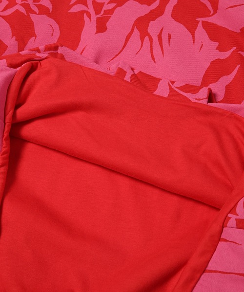 DRIES VAN NOTEN（ドリスヴァンノッテン）の「HANNETT PR 3613WK.SWEATER（ニット/セーター・レディース・グレー系その他/レッド・XS/S）」の8枚目の写真