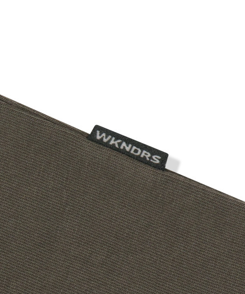WKNDRS（ウィーキャンドース）の「[KOIN SEOUL] REAPER T-SHIRT (BROWN)（Tシャツ/カットソー・レディース・その他・SMALL/MEDIUM/LARGE/X-LARGE）」の8枚目の写真