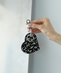 花柄」に該当するキーケース/キーアクセサリーファッション通販 - ZOZOTOWN