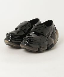 grounds(�O���E���Y)��grounds MOOPIE LOAFER / �O���E���Y ���[�s�[ ���[�t�@�[(�X�j�[�J�[)