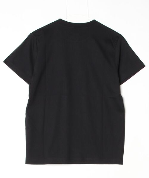 rehacer（レアセル）の「rehacer TEE : Dark Flower Star TEE / ダークフラワー スター T-shit（Tシャツ/カットソー・メンズ・ブラック/ホワイト・MEDIUM/LARGE/X-LARGE/SMALL）」の3枚目の写真