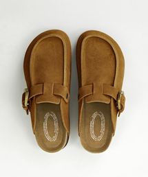 IYSO（イソ）の「UTE TERRA（サンダル）」