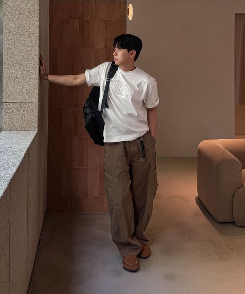 IYSO（イソ）の「UTE TERRA（サンダル・メンズ・その他・23cm/24cm/25cm/26cm/27cm/28cm/29cm）」の7枚目の写真