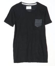 STUDIOUS(ステュディオス)の「半袖Tシャツ(Tシャツ/カットソー)」