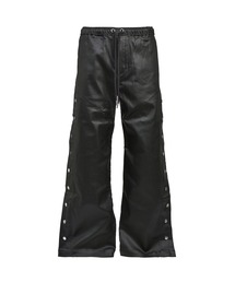 BREATH（ブレス）の「NEW RICH SIDE BUTTON JERSEY PANTS（その他パンツ）」