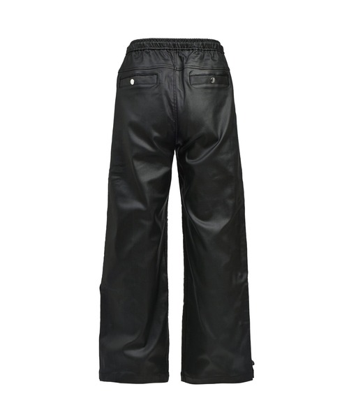 NEW RICH SIDE BUTTON JERSEY PANTS（その他パンツ）｜BREATH（ブレス