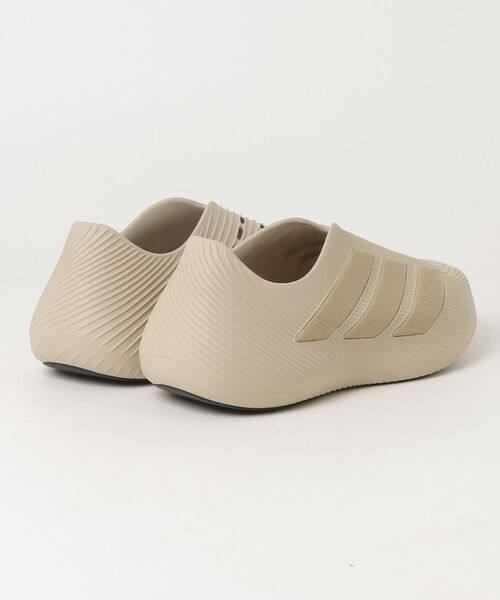 adidas(アディダス)の「アディダス adidas ピュアチル サンダル(サンダル・メンズ・ベージュ・28.5cm/27.5cm/26.5cm/25.5cm/24.5cm/23.5cm)」の9枚目の写真