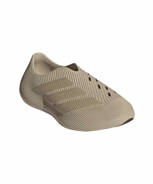 adidas(アディダス)の「アディダス adidas ピュアチル サンダル(サンダル・メンズ・ベージュ・28.5cm/27.5cm/26.5cm/25.5cm/24.5cm/23.5cm)」の3枚目の写真