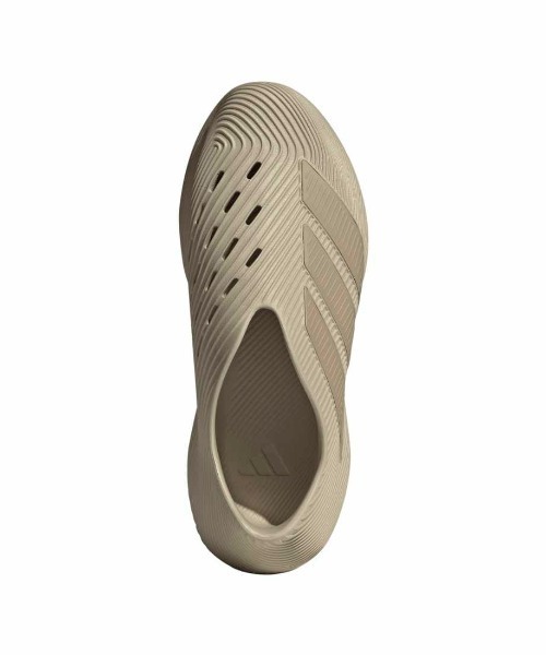 adidas(アディダス)の「アディダス adidas ピュアチル サンダル(サンダル・メンズ・ベージュ・28.5cm/27.5cm/26.5cm/25.5cm/24.5cm/23.5cm)」の5枚目の写真