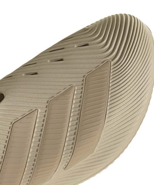 adidas(アディダス)の「アディダス adidas ピュアチル サンダル(サンダル・メンズ・ベージュ・28.5cm/27.5cm/26.5cm/25.5cm/24.5cm/23.5cm)」の7枚目の写真