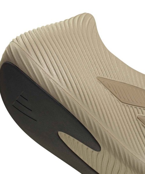 adidas(アディダス)の「アディダス adidas ピュアチル サンダル(サンダル・メンズ・ベージュ・28.5cm/27.5cm/26.5cm/25.5cm/24.5cm/23.5cm)」の8枚目の写真