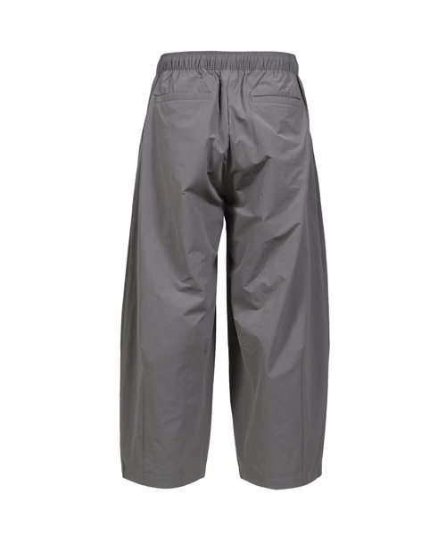 PUMA（プーマ）の「BALOON PANTS（その他パンツ・メンズ・グレー・LARGE/MEDIUM/SMALL）」の2枚目の写真