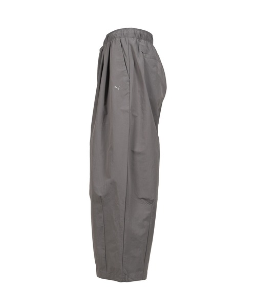PUMA（プーマ）の「BALOON PANTS（その他パンツ・メンズ・グレー・LARGE/MEDIUM/SMALL）」の3枚目の写真