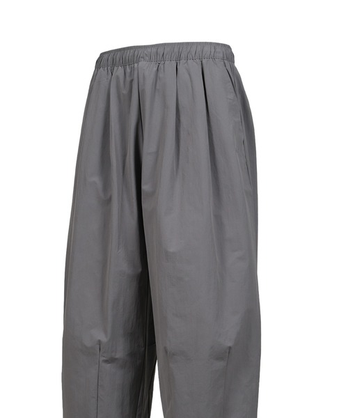 PUMA（プーマ）の「BALOON PANTS（その他パンツ・メンズ・グレー・LARGE/MEDIUM/SMALL）」の4枚目の写真