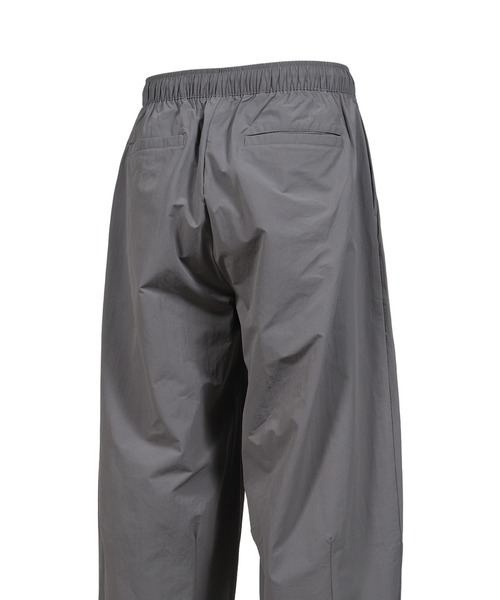PUMA（プーマ）の「BALOON PANTS（その他パンツ・メンズ・グレー・LARGE/MEDIUM/SMALL）」の5枚目の写真
