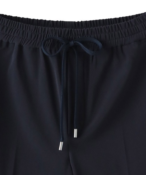 la.f…(ラエフ)の「撥水トリコットパンツ(その他パンツ・レディース・ネイビー/ベージュ・7号/9号/11号)」の21枚目の写真