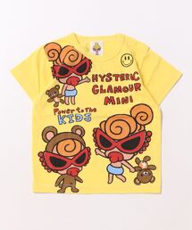HYSTERIC MINI トップス・カボセット 80-90cm Amazon.co.jp: HYSTERIC MINI BIG PUFF SHOULDER BAG BOOK (宝島社
