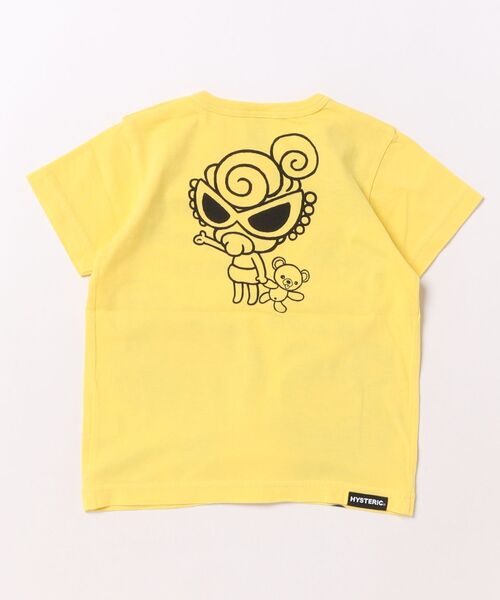 3月予約商品】SELFISH BABY ANIMAL 半袖Tシャツ（Tシャツ/カットソー