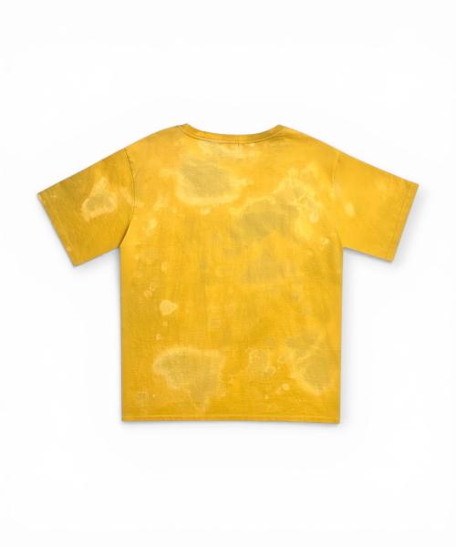 BORN SLIPPY（ボーンスリッピー）の「Addicted Splash Washed Tee (Pineapple Crush)（Tシャツ/カットソー・レディース・その他・FREE）」の2枚目の写真