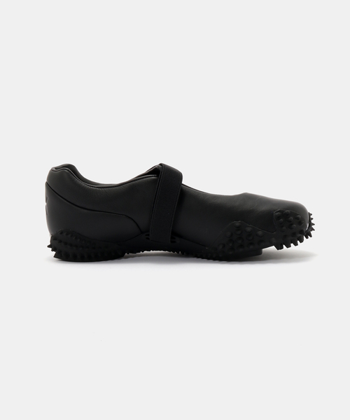 PUMA(プーマ)の「【PUMA/プーマ】MOSTRO FEY LTH(その他シューズ・レディース・ホワイト/ブラック・24cm/23cm/22cm/25cm)」の10枚目の写真