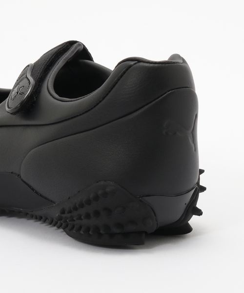 PUMA(プーマ)の「【PUMA/プーマ】MOSTRO FEY LTH(その他シューズ・レディース・ホワイト/ブラック・24cm/23cm/22cm/25cm)」の11枚目の写真