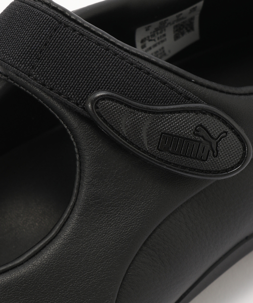 PUMA(プーマ)の「【PUMA/プーマ】MOSTRO FEY LTH(その他シューズ・レディース・ホワイト/ブラック・24cm/23cm/22cm/25cm)」の14枚目の写真