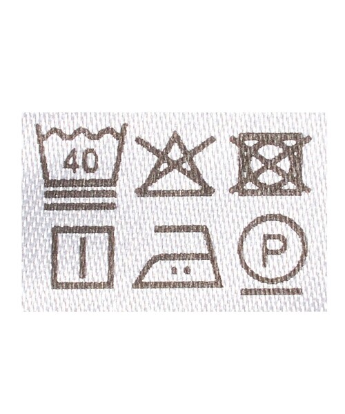 A DAY IN THE LIFE UNITED ARROWS(アデイインザライフユナイテッドアローズ)の「ツイル ペプラム ツイストスリーブブラウス <A DAY IN THE LIFE>(シャツ/ブラウス・レディース・ネイビー/その他1/ナチュラル/ライトブルー・FREE)」の5枚目の写真