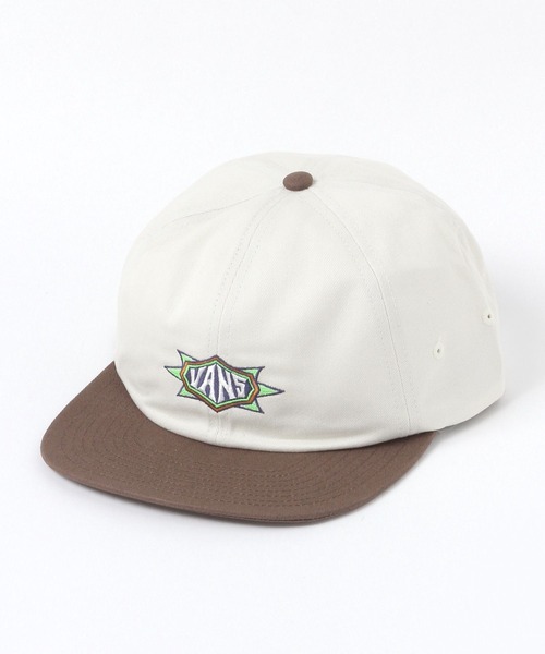 hyp様　キャップ VANS(ヴァンズ)】HYP FLATCAP（キャップ）｜VANS（バンズ）の