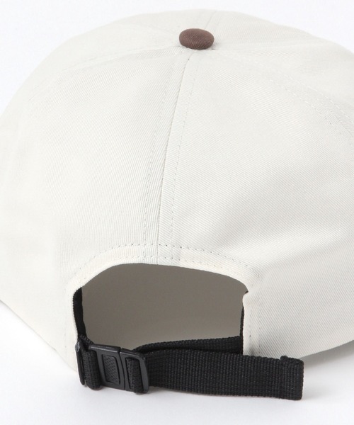 VANS(バンズ)の「【VANS(ヴァンズ)】HYP FLATCAP(キャップ・メンズ・その他1/インディゴブルー・FREE)」の14枚目の写真