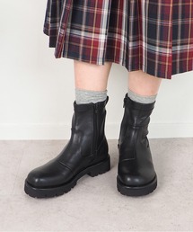ストレッチブーツ 8490157