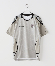 JOINT WORKS（ジョイントワークス）の「BAL × UMBRO LS SOCCER JERSEY（Tシャツ/カットソー）」
