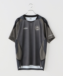 JOINT WORKS（ジョイントワークス）の「BAL × UMBRO LS SOCCER JERSEY（Tシャツ/カットソー）」