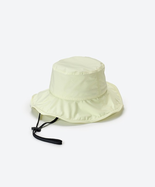 SOLOTEX SAFARI HAT（ハット）｜KIJIMA TAKAYUKI（キジマ タカユキ）の