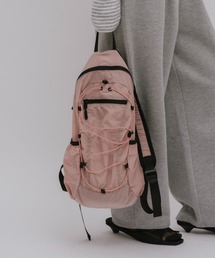 duei（デュイ）の「ポケッタブルドローストリングバックパック（バックパック/リュック）」