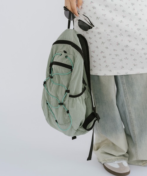 セール】YOSEMITE STRAP/ヨセミテストラップ EXPANDER BACK PACK