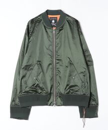 mastermind JAPAN（マスターマインド）の「CHAINED BOMBER JACKET（その他アウター）」
