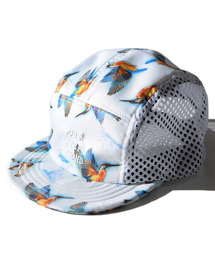 ELDORESO（エルドレッソ）の「Radcliffe Cap / ラドクリフキャップ（キャップ）」
