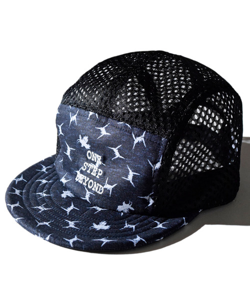 廃盤 ELDORESO エルドレッソ ツインズ キャップ twins cap S 廃盤