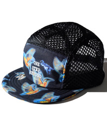 ELDORESO（エルドレッソ）の「Radcliffe Cap / ラドクリフキャップ（キャップ）」