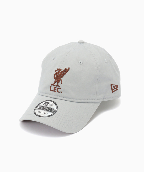 Liverpool FC｜リバプールエフシーの帽子通販 - ZOZOTOWN