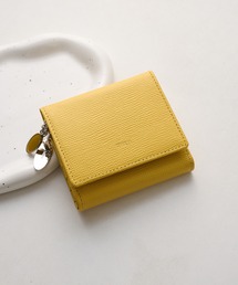 COMME CA（コムサ）の「【COMME CA】シュリー　ミニウォレット 74695（財布）」
