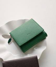 COMME CA（コムサ）の「【COMME CA】シュリー　ミニウォレット 74695（財布）」