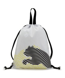 PUMA｜プーマ（メンズ）のボストンバッグ（ホワイト/白色系）通販
