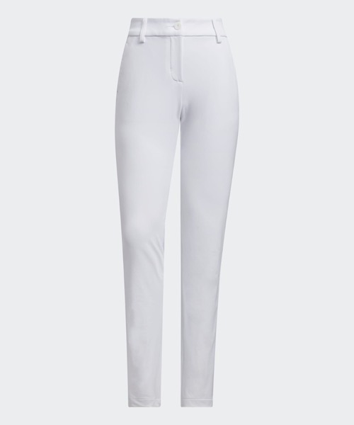 adidas(アディダス)の「EX STRETCH ACTIVE 撥水 パンツ【adidas Golf/アディダスゴルフ】(その他パンツ・レディース・ホワイト・XX-LARGE/MEDIUM/SMALL/X-LARGE/X-SMALL)」の4枚目の写真