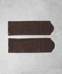 WILD THINGS | 【es】【WILD THINGS】POLARTEC Micro Fleece FINGERLESS(手袋)