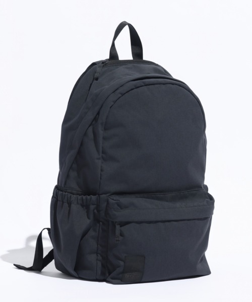 SIERRA DESIGNS(シェラデザイン)の「【SIERRA DESIGNS】BLACK BIG HALF DOME DAYPACK(バックパック/リュック・レディース・ブラック・ONE SIZE)」の1枚目の写真
