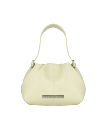 STRAP TWO WAY MINI BAG_BUTTER