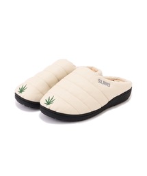 MANASTASH | MANASTASH/マナスタッシュ/SUBU x MANASTASH HEMP EMB SANDAL(サンダル)