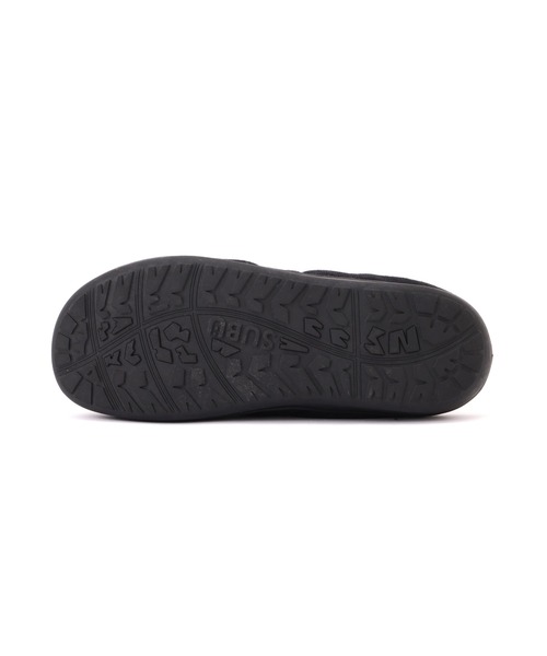 MANASTASH(マナスタッシュ)の「MANASTASH/マナスタッシュ/SUBU x MANASTASH HEMP EMB SANDAL(サンダル・メンズ・ブラック/ダークブラウン/ナチュラル・0/3/2/1)」の4枚目の写真