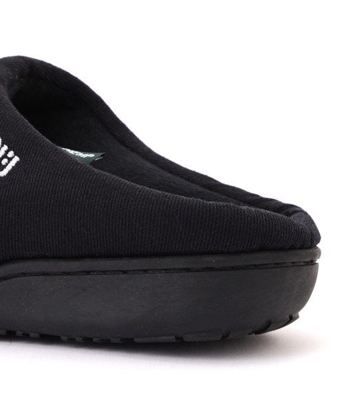 MANASTASH(マナスタッシュ)の「MANASTASH/マナスタッシュ/SUBU x MANASTASH HEMP EMB SANDAL(サンダル・メンズ・ブラック/ダークブラウン/ナチュラル・0/3/2/1)」の7枚目の写真